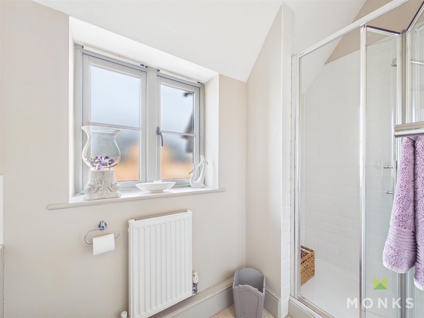 17 Penrhos Court, Whittington, SY11 4FA For Sale